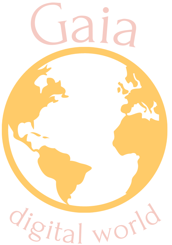 Gaia Digital World